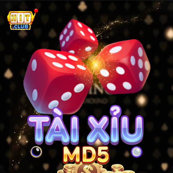 Tài Xỉu MD5